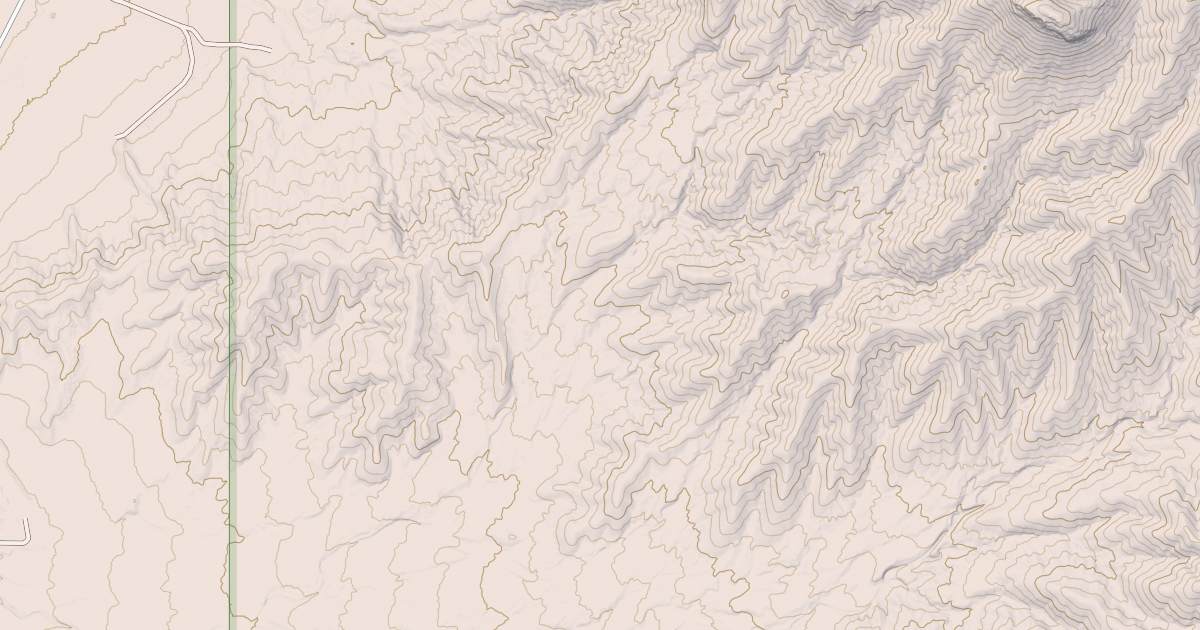 Map preview of 40731