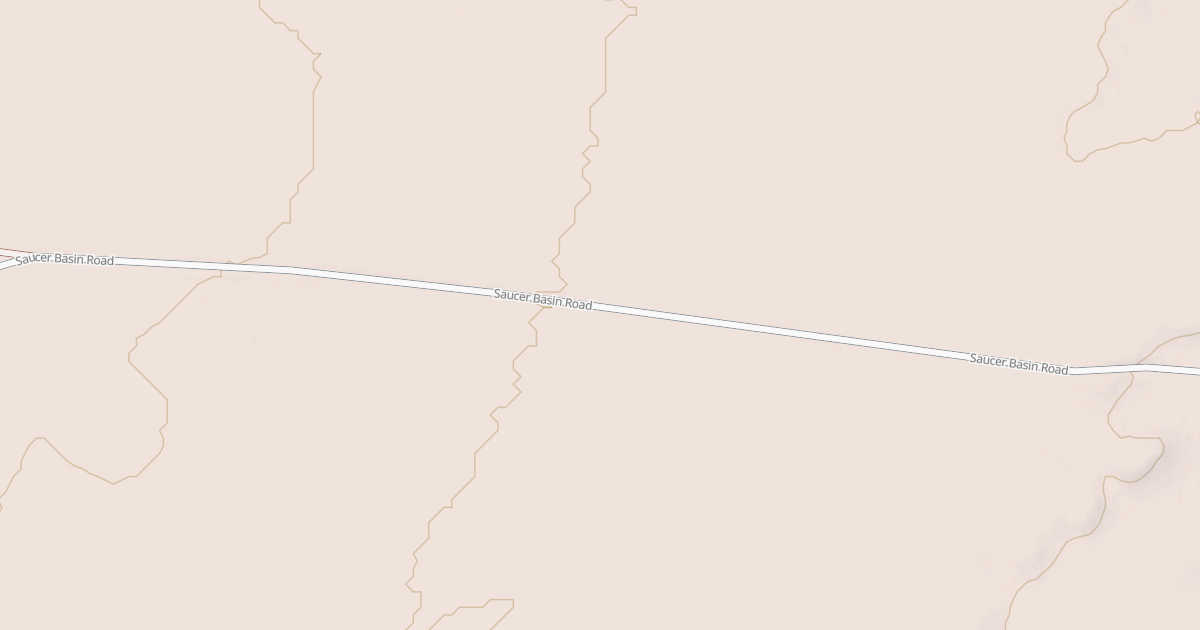 Map preview of BLM National GTLF Public Motorized Roads 28855a04-041c-4f61-a432-d9e08cafbbab