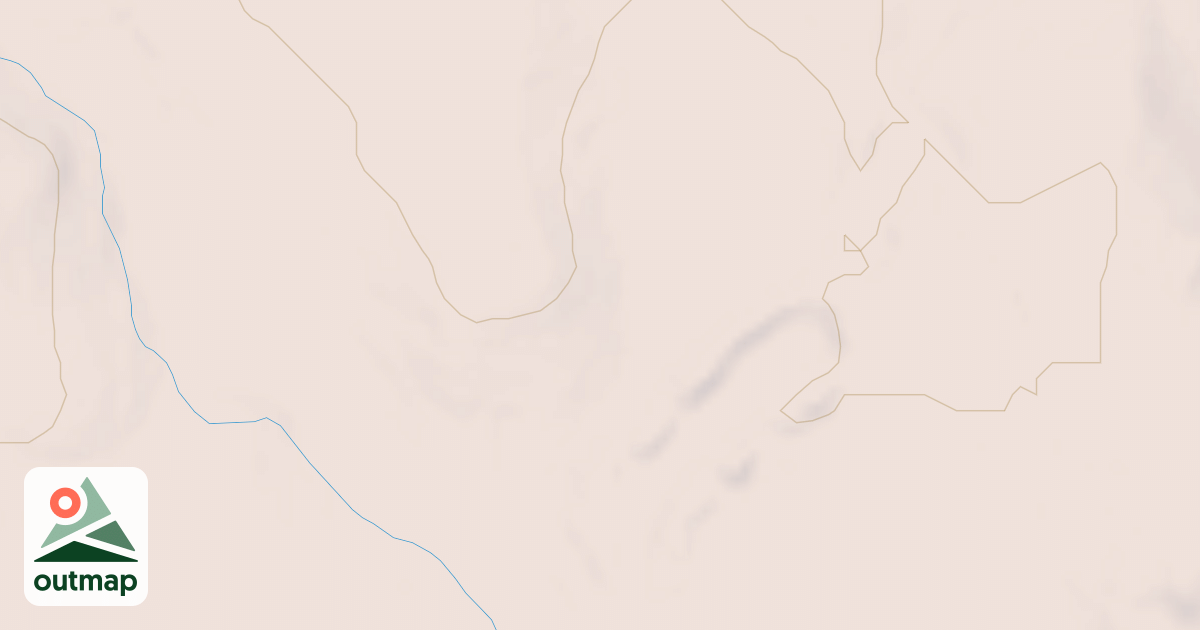Map of Enduro