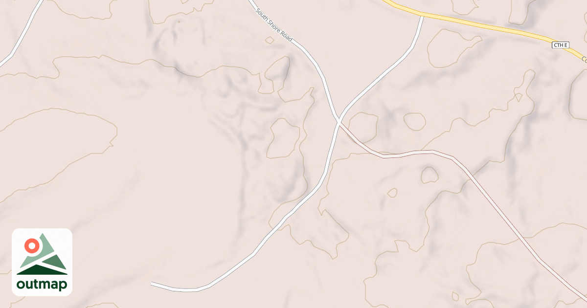 Map of FR 2886