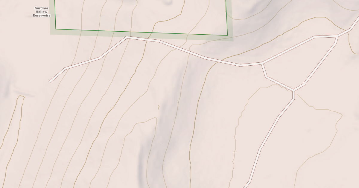 Map preview of 40465