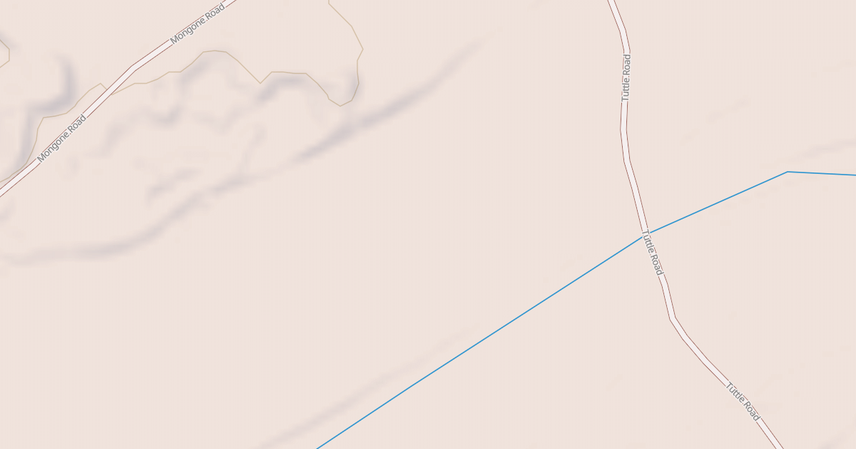 Map preview of Hill Climb