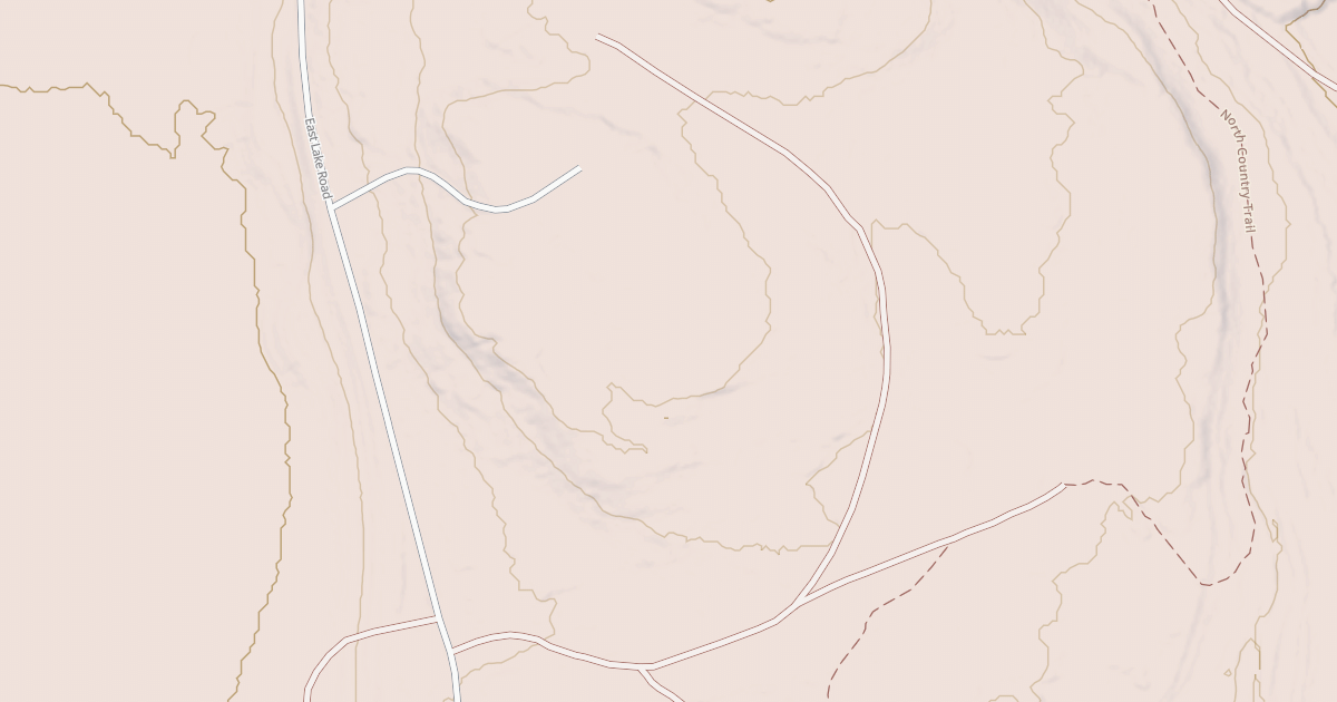 Map preview of MAPLE HILL