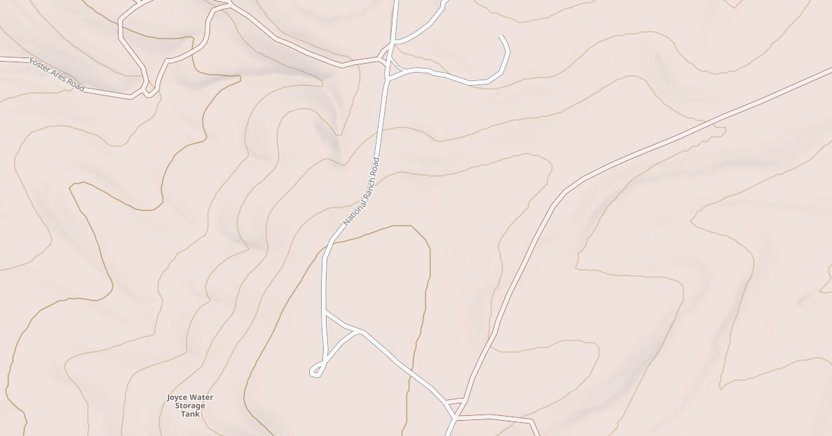 Map preview of USFS Motor Vehicle Use Map Roads {7A632D79-3255-4843-AD69-3F262E4ED9DB}