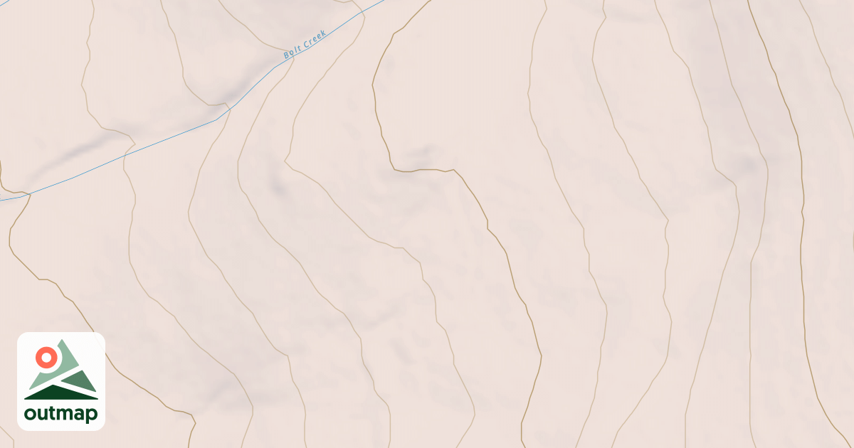 Map of SEC 30 SPUR
