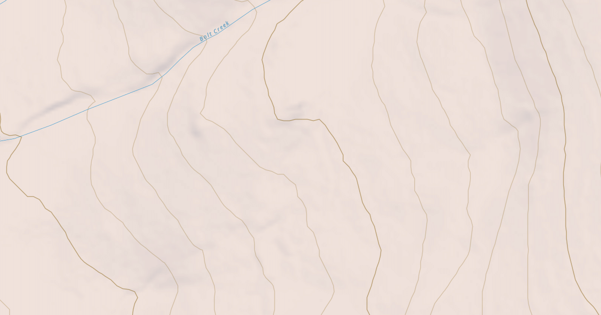 Map preview of SEC 30 SPUR