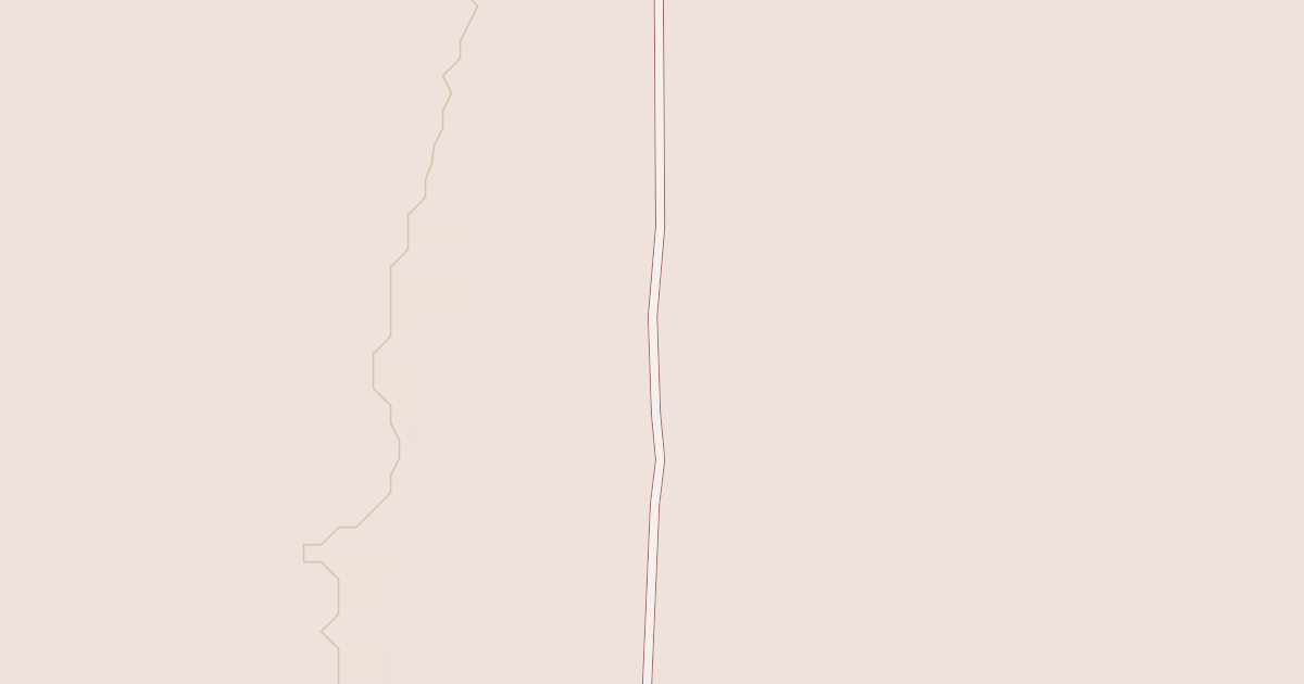 Map preview of BLM National GTLF Public Motorized Roads 1ccfa008-4cdf-4906-a0d2-dd21898d8f00