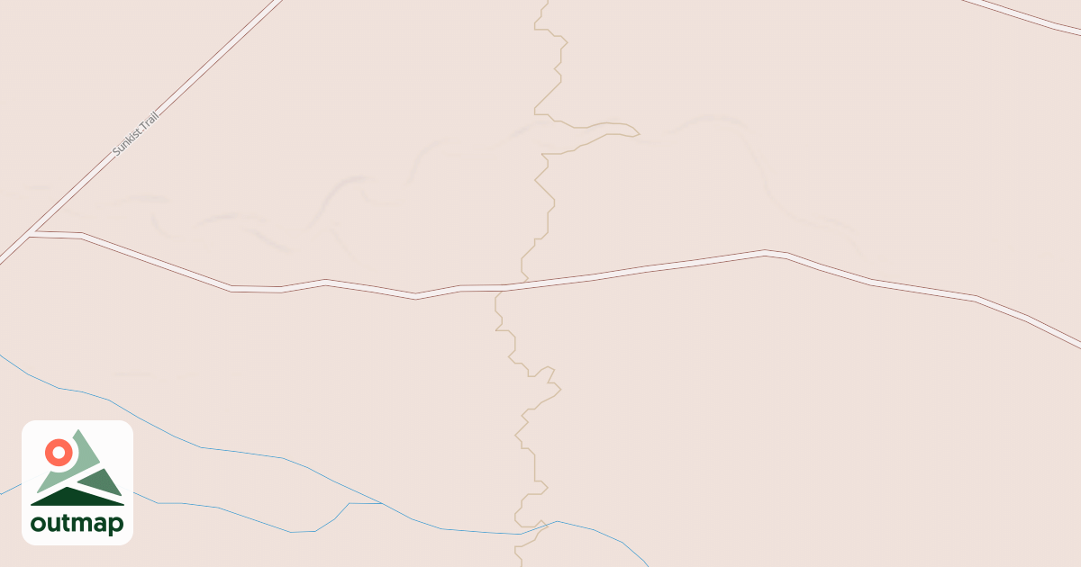 Map of BLM National GTLF Public Motorized Roads 2cb370b9-be1e-495e-87eb-fe29967cc6d3
