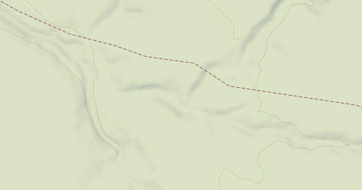 Map preview of USGS National Digital Trails 4d723fef-894b-4fe1-8d0c-83c7994de905
