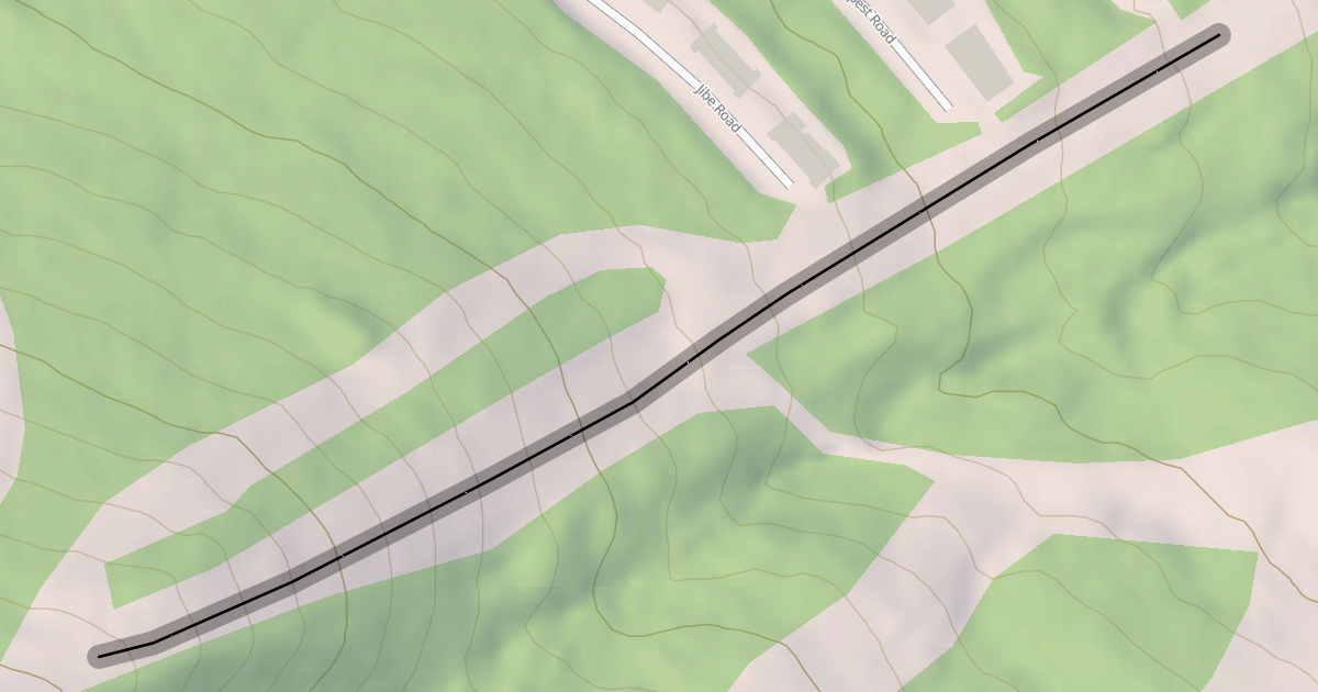 Map preview of Tempest
