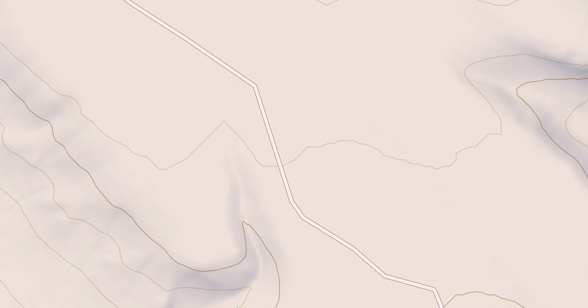 Map preview of BLM National GTLF Public Motorized Roads 558fcc22-5148-4620-b995-aa28c3b613df