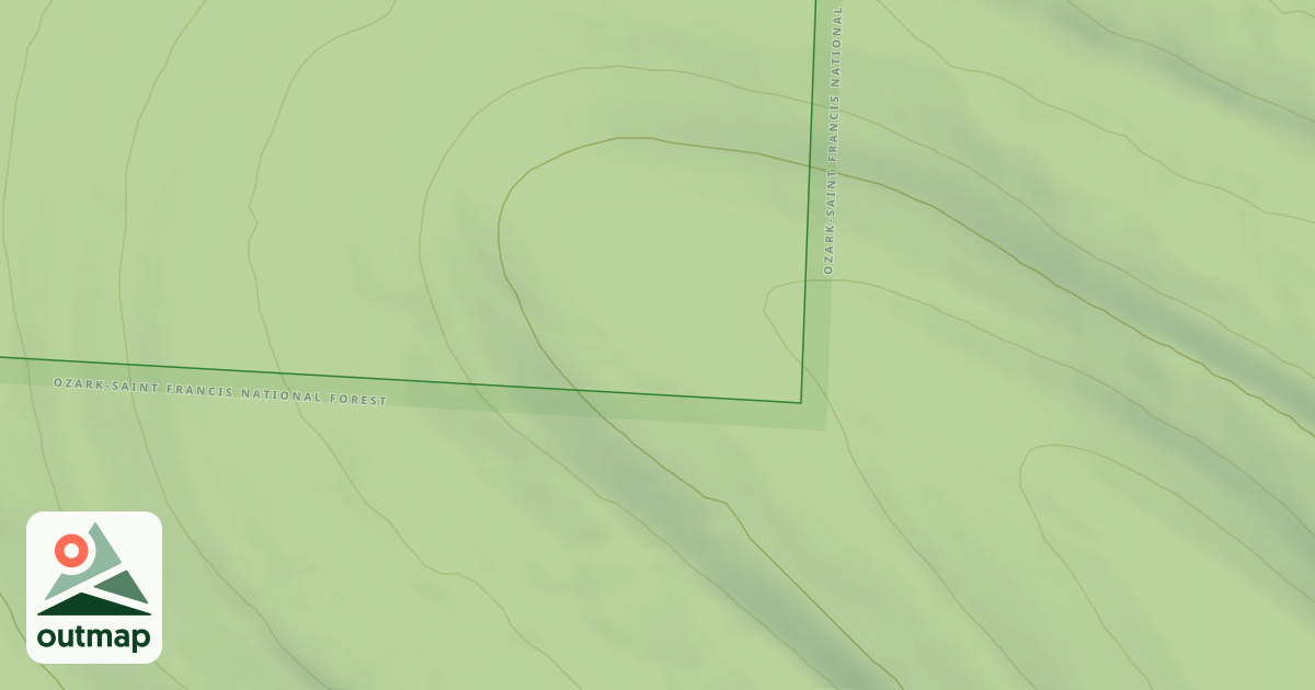 Map of BURREL