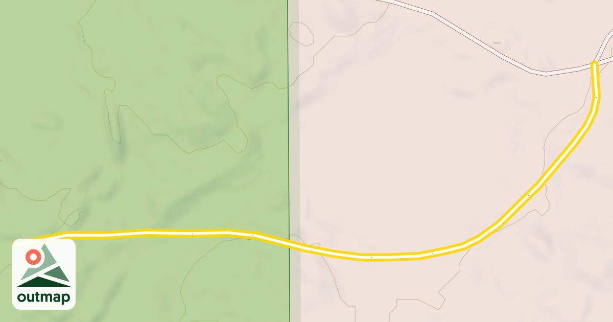 Map of ST J-S