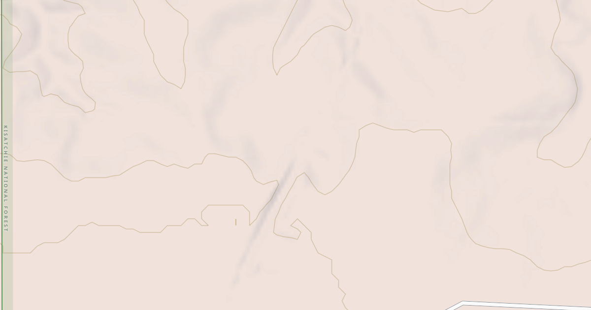 Map preview of 5681