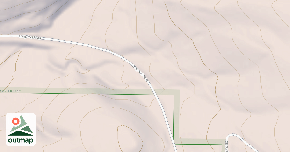 Map of UNNAMED