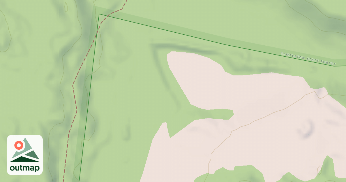 Map of USGS National Digital Trails 0aeeaa78-b26d-4ace-911e-4aedaee07241