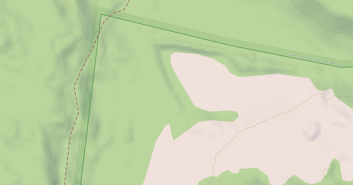 Map preview of USGS National Digital Trails 0aeeaa78-b26d-4ace-911e-4aedaee07241