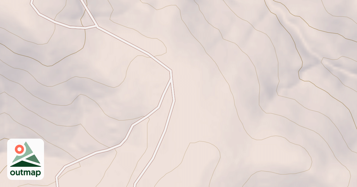 Map of USGS National Digital Trails d64b96f2-8b99-4580-9d4f-3040689e2f6f