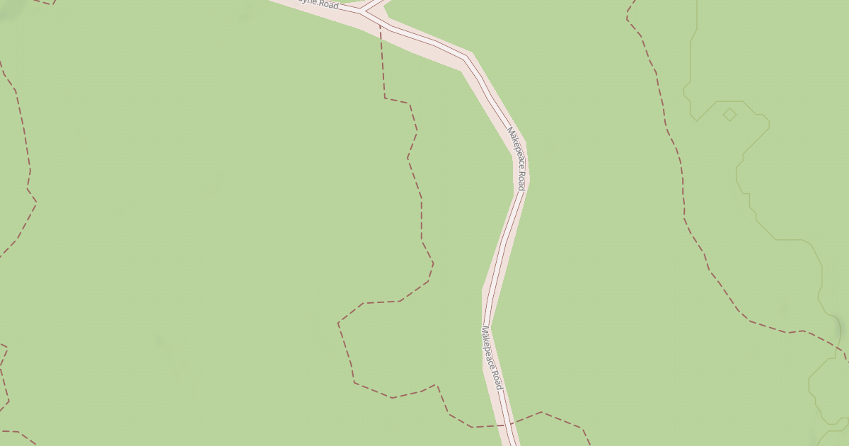 Map preview of USGS National Digital Trails 3bce336f-835c-458d-82d5-8a50203cb124