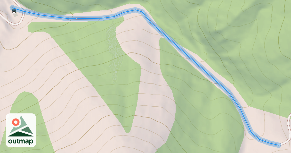 Map of Comeback