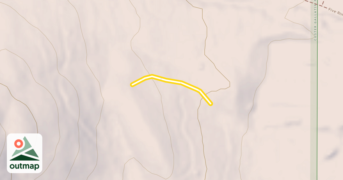 Map of Sissy Pants