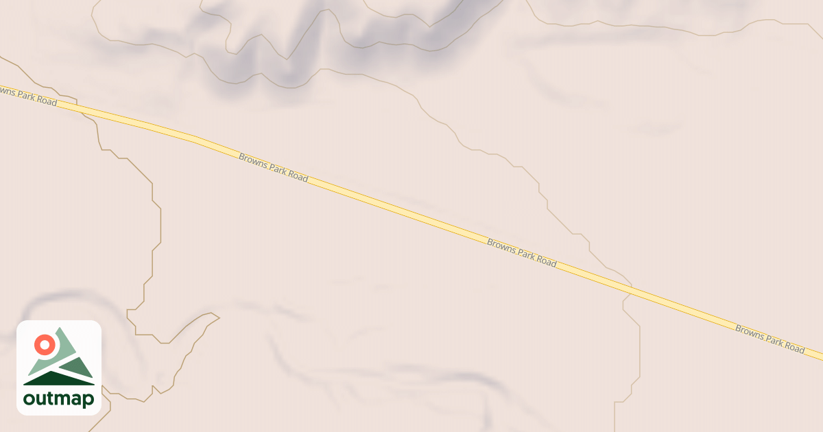 Map of BLM National GTLF Public Motorized Roads 32e793de-bda3-4701-ba7b-1a5872a06170