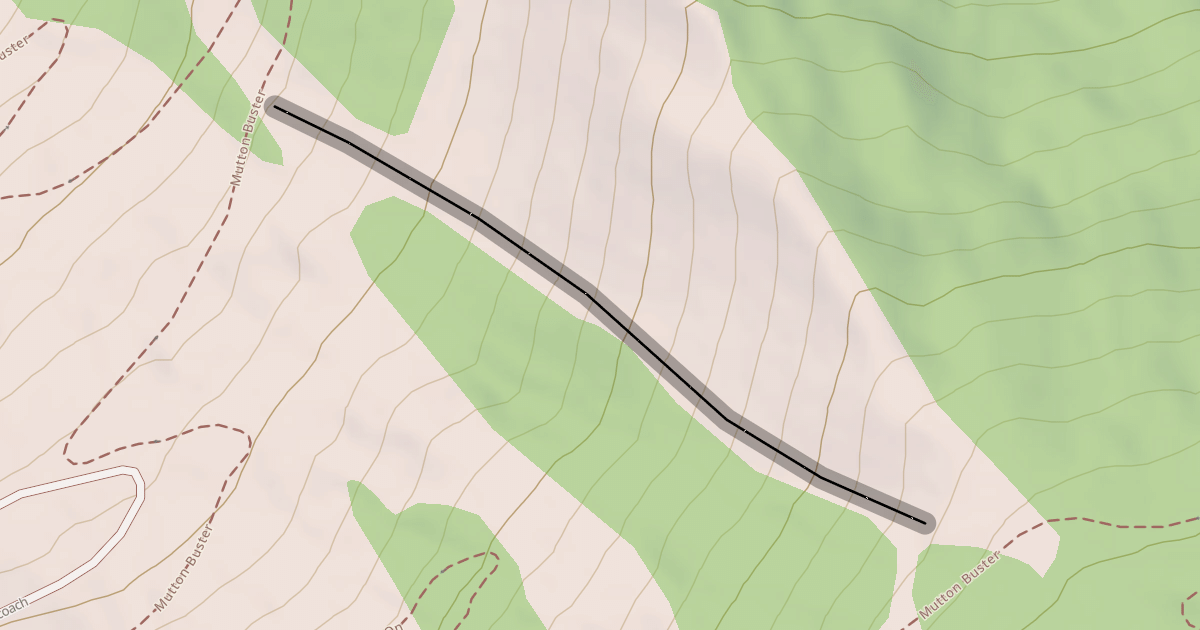 Map preview of Racer's Edge