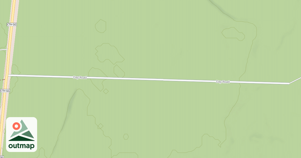 Map of FR 1296