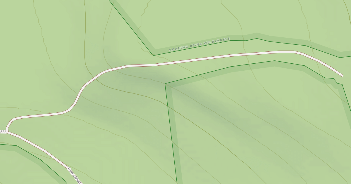 Map preview of 4635150