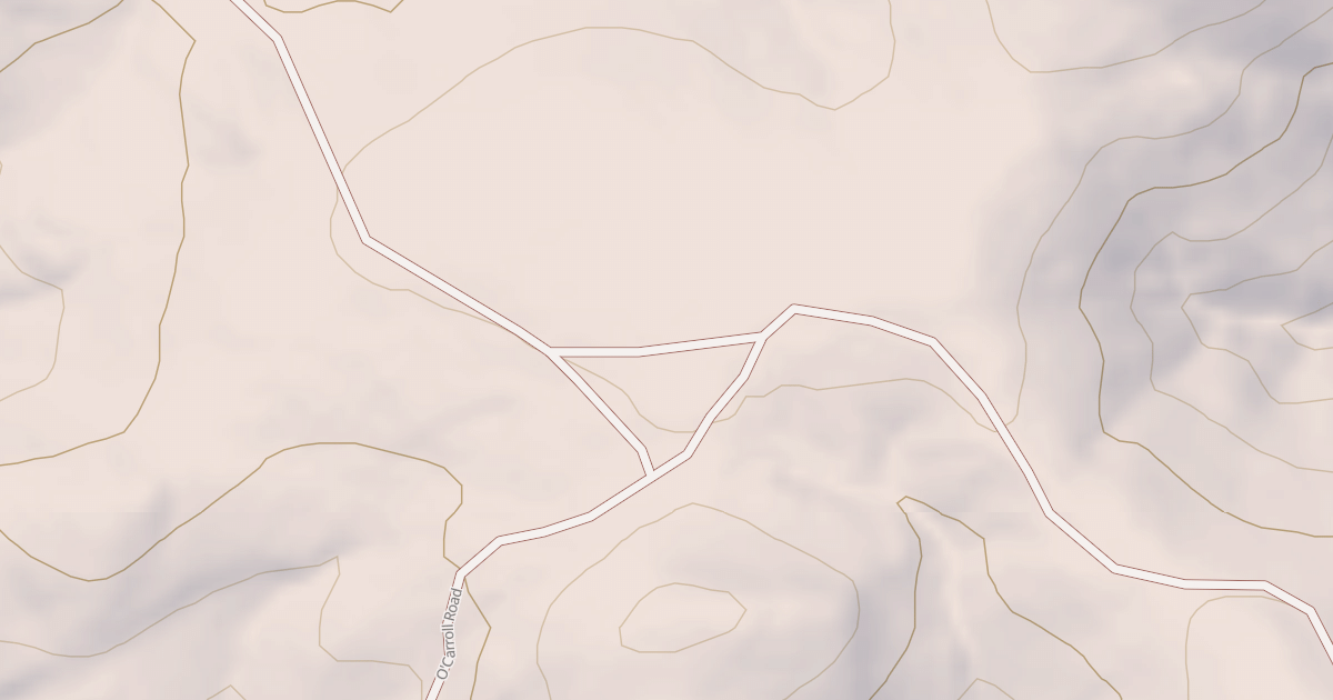 Map preview of BLM National GTLF Public Motorized Roads c0ce542e-bd04-4b68-868c-aba346772daf