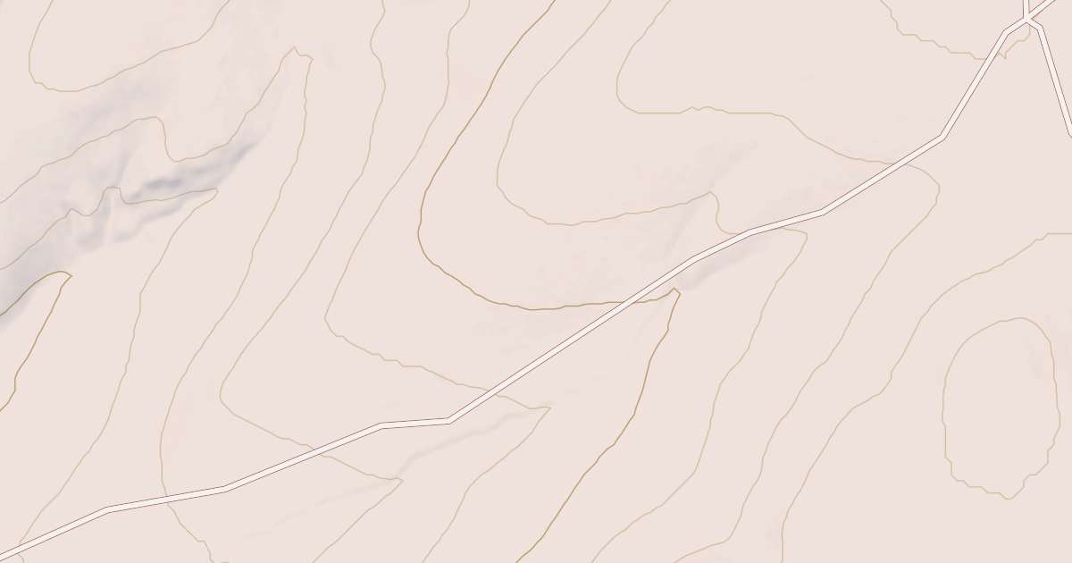 Map preview of BLM National GTLF Public Motorized Roads 35116a94-5f65-44f6-a7b4-d98cb19b5c07