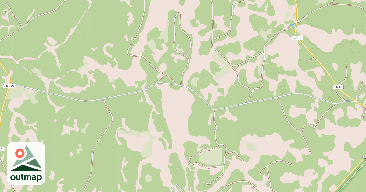 Map of LARKINS