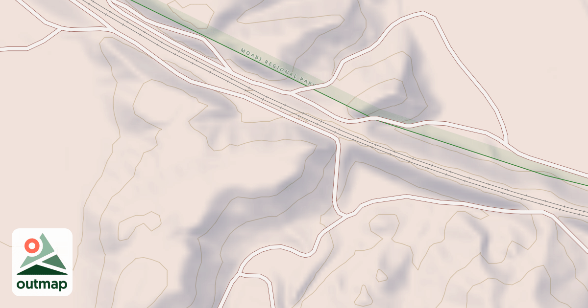 Map of BLM National GTLF Public Motorized Roads 28ada31c-95cb-429e-9644-d4ffd9bb8b30