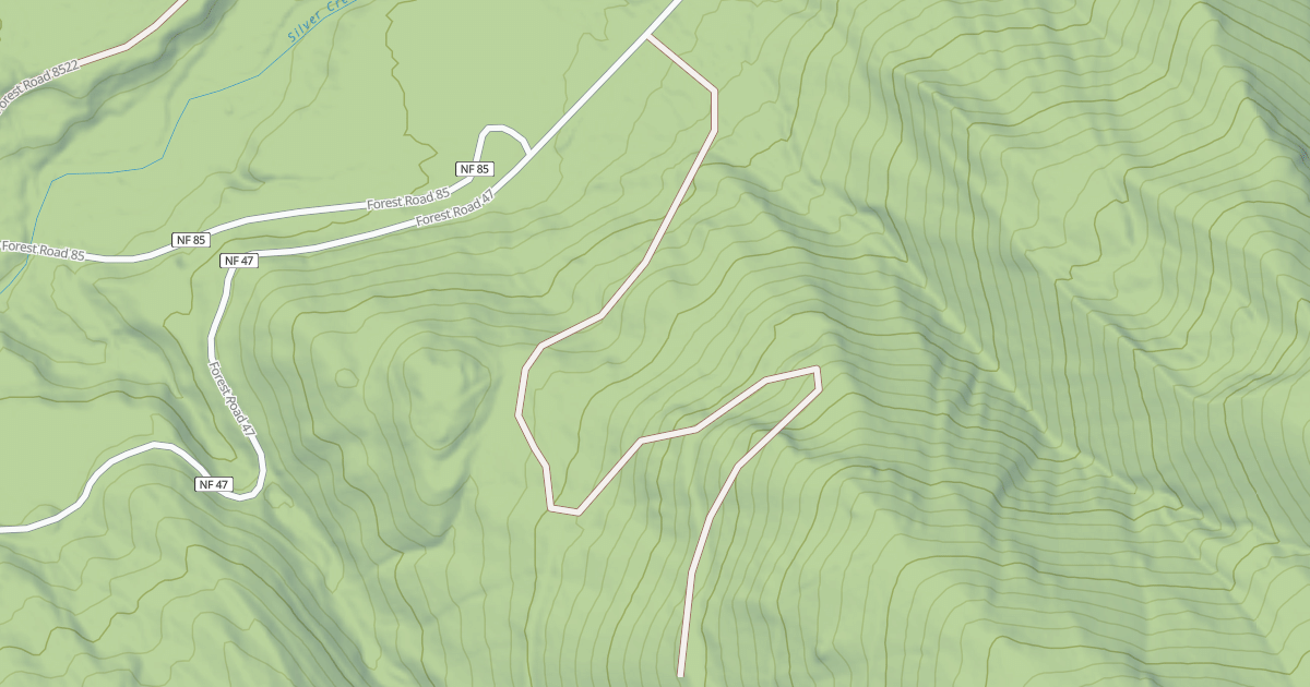 Map preview of NA