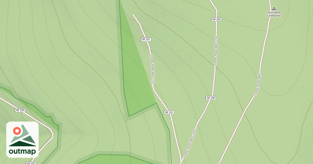Map of 4891231