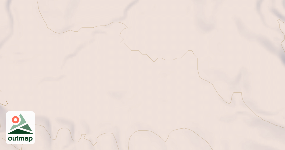 Map of GAP MTN