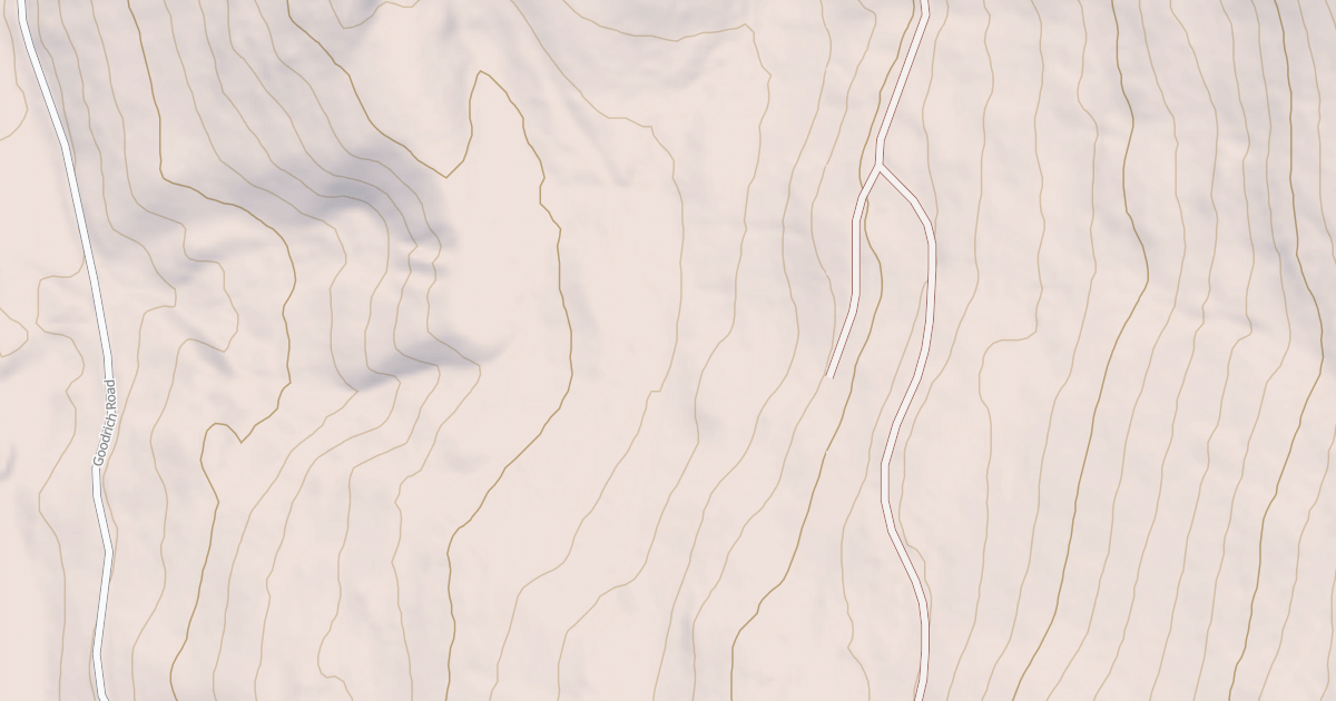 Map preview of USFS Motor Vehicle Use Map Roads {4D04B8B7-6902-4CC3-9BB4-52EC604F09C5}