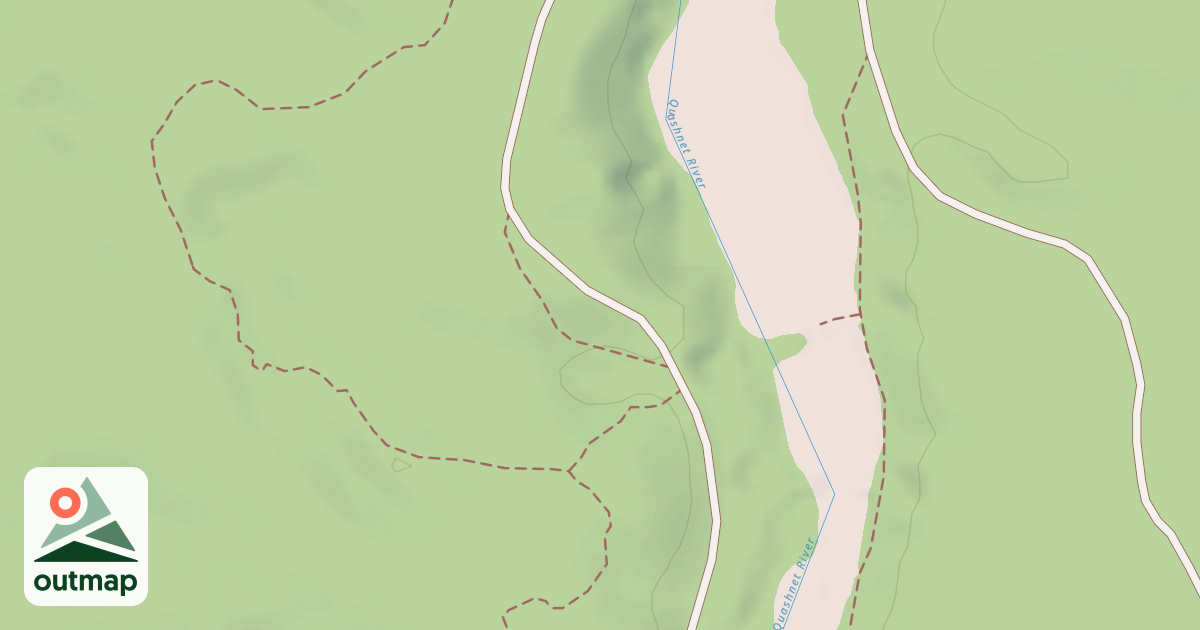 Map of USGS National Digital Trails 7e9a5562-e272-47ee-be9e-6ea9b2b57691