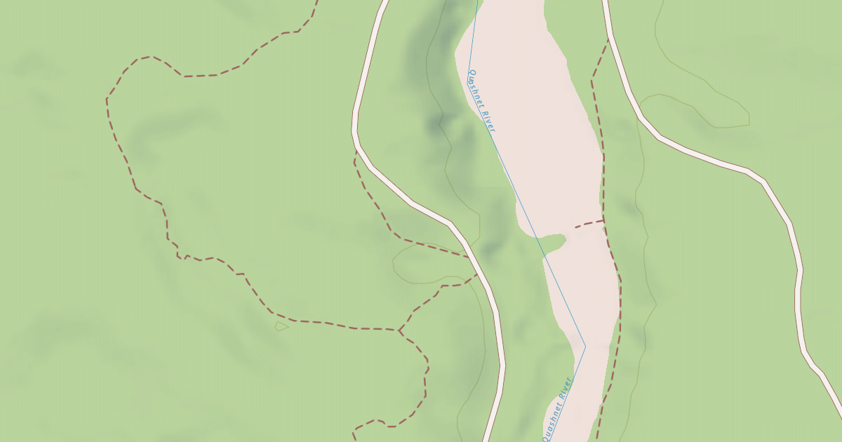 Map preview of USGS National Digital Trails 7e9a5562-e272-47ee-be9e-6ea9b2b57691