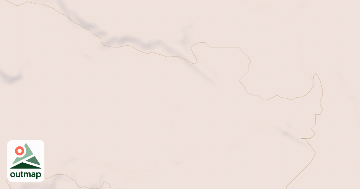 Map of BLM National GTLF Public Motorized Roads 0a2a4b18-54c9-442e-b7b6-e36e31093f34