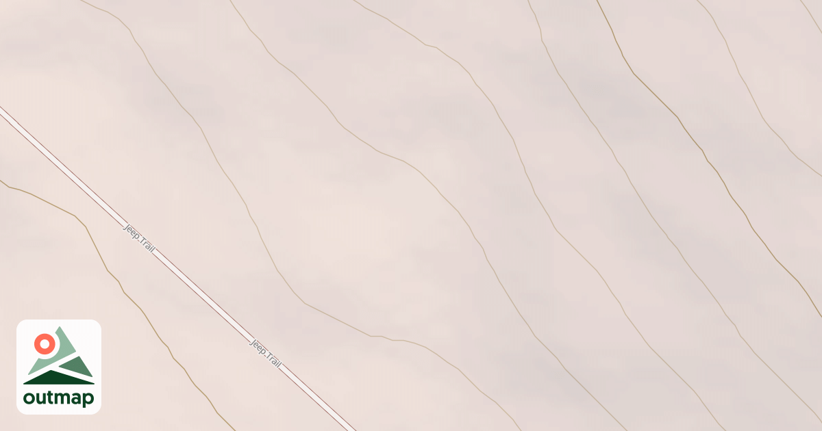 Map of Kotsina River Trail