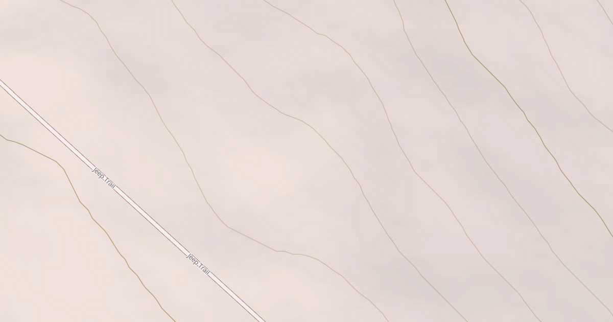 Map preview of Kotsina River Trail