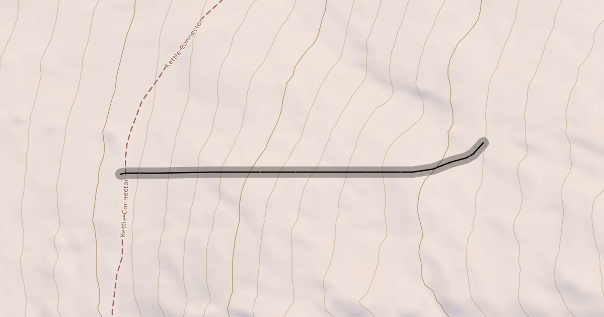 Map preview of Middle
