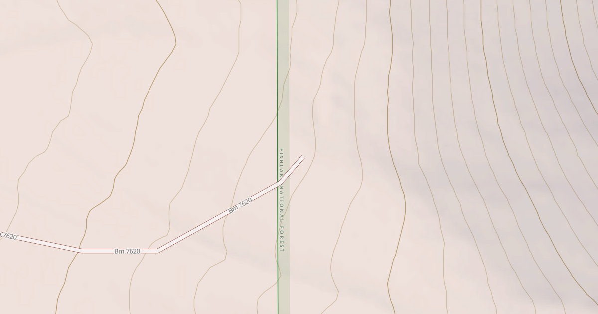 Map preview of 41188