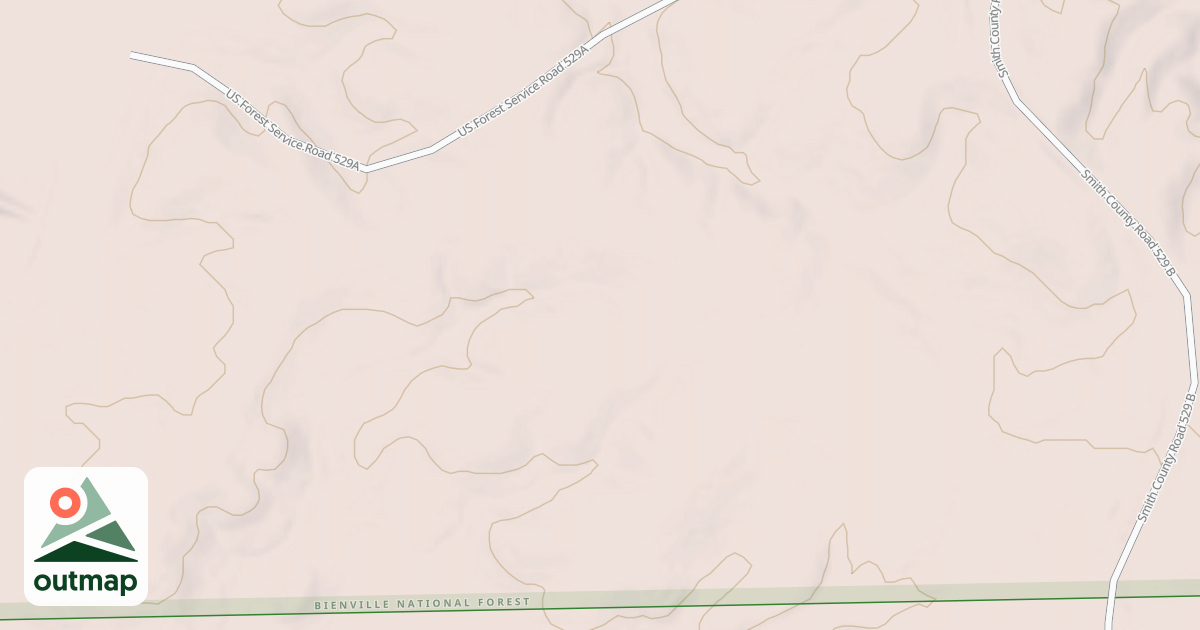 Map of GREENTREE RES.