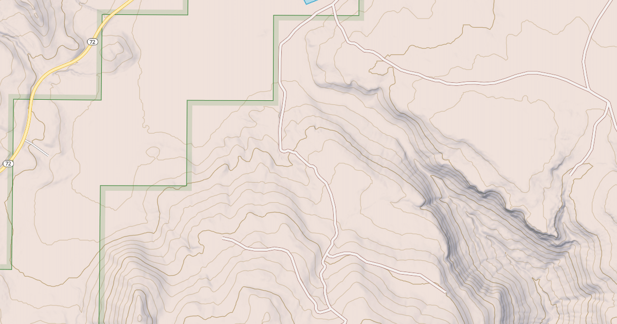 Map preview of 41543