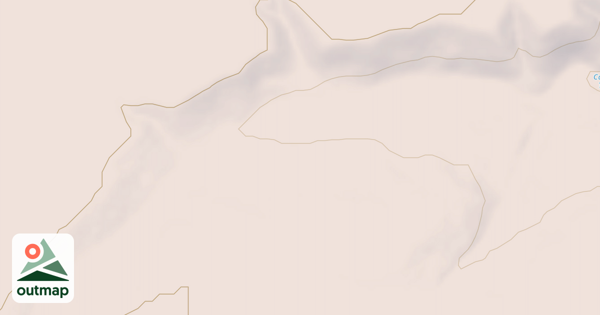 Map of USFS National Forest System Roads {9F7858AC-BDC6-418F-9748-22C6CD622D3E}