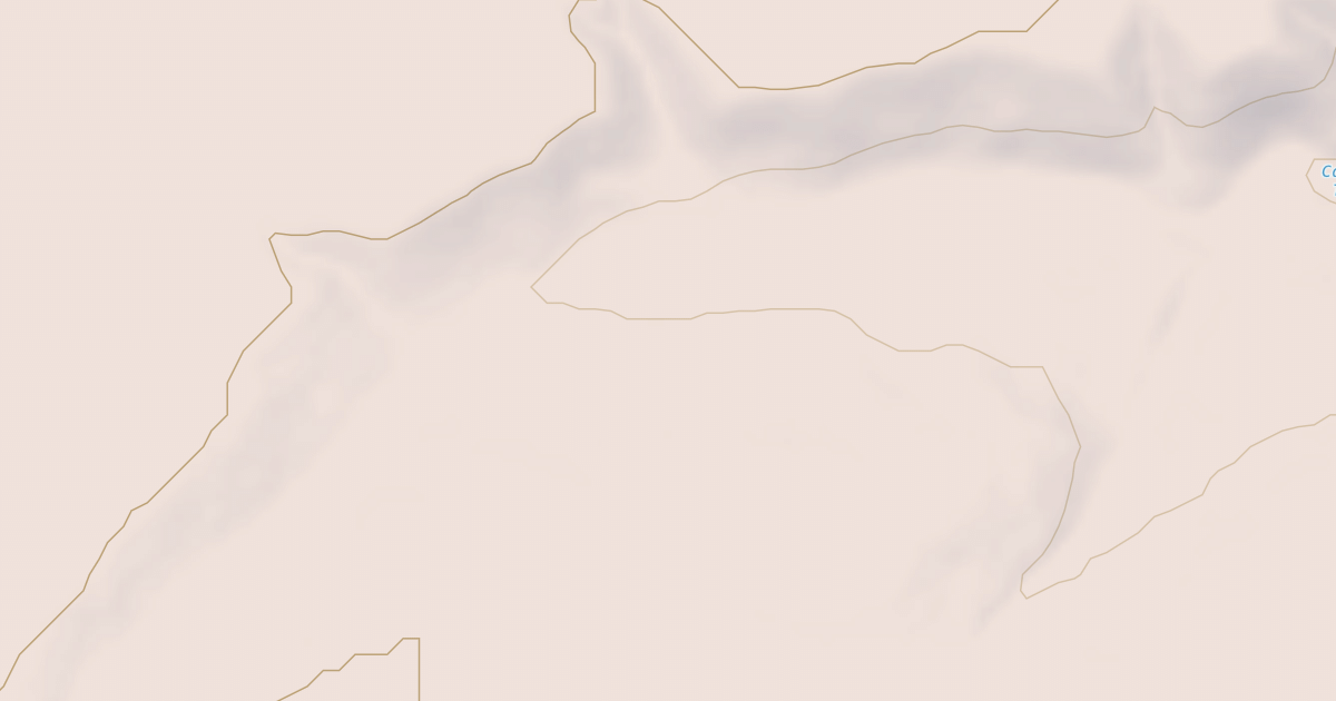 Map preview of USFS National Forest System Roads {9F7858AC-BDC6-418F-9748-22C6CD622D3E}