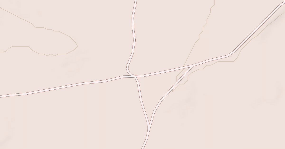 Map preview of BLM National GTLF Public Motorized Roads 046f1763-a8d5-4323-bd89-02f34cb3578b