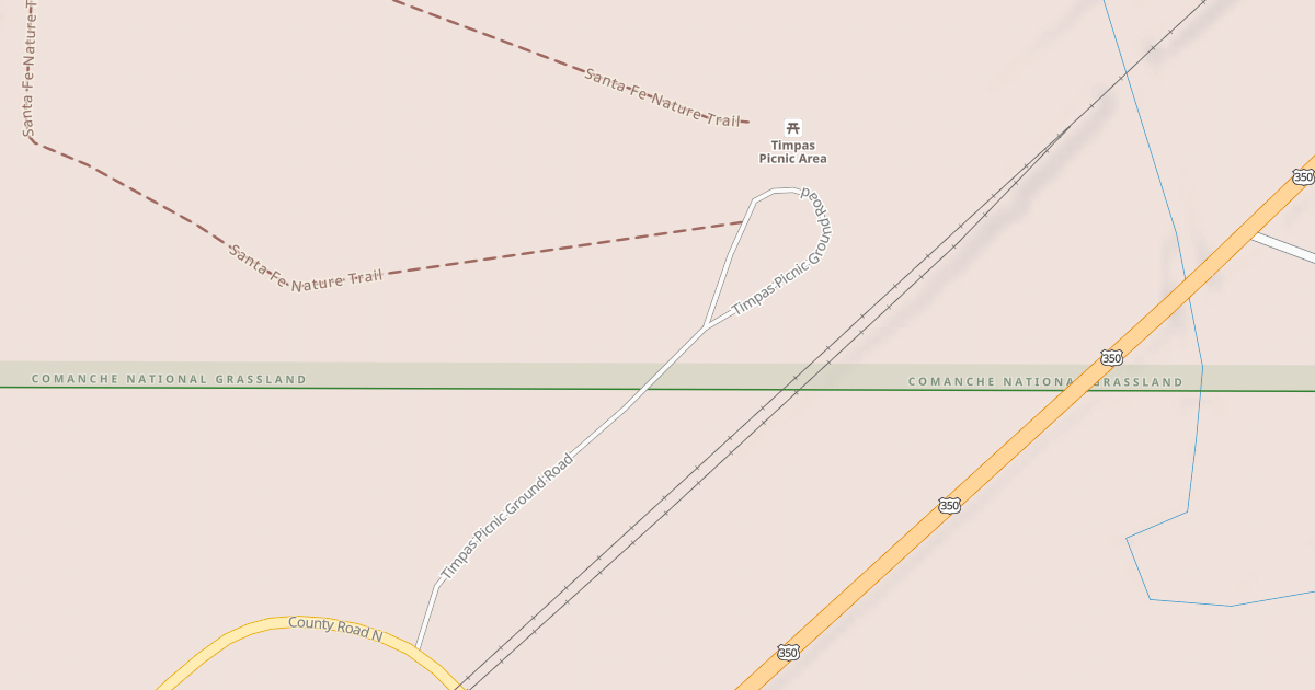 Map preview of TIMPAS PICNIC